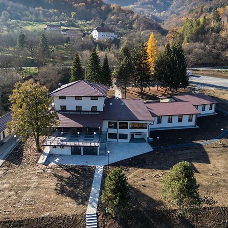Konak Studenica 1186 Кралево Екстериор снимка