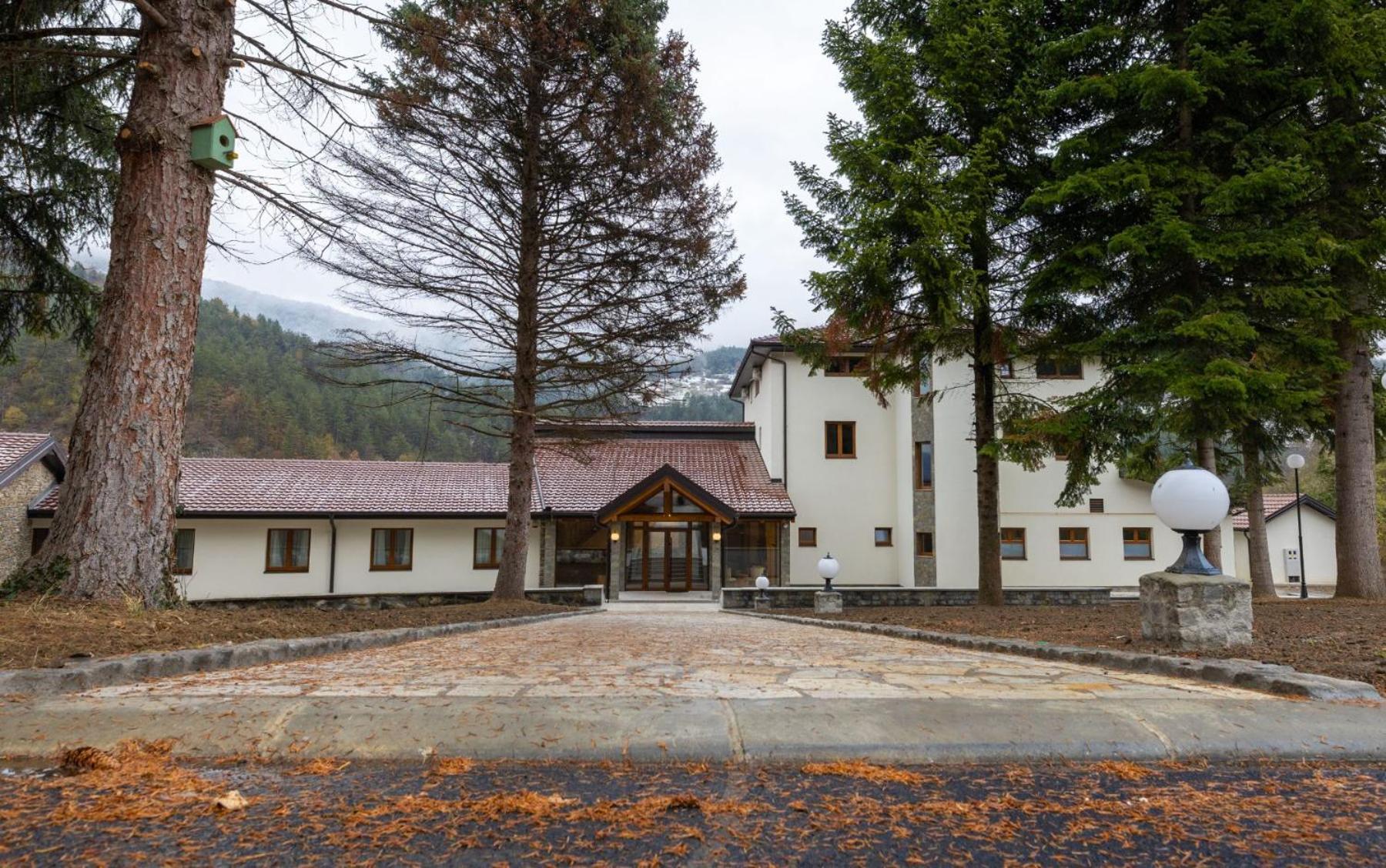 Konak Studenica 1186 Кралево Екстериор снимка